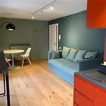 -ortaflats- Imbarcadero & Palazzotto Appartement
