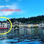 -ortaflats- Imbarcadero & Palazzotto Appartement