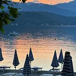 -ortaflats- Imbarcadero & Palazzotto Orta San Giulio