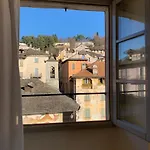 -ortaflats- Imbarcadero & Palazzotto * Orta San Giulio