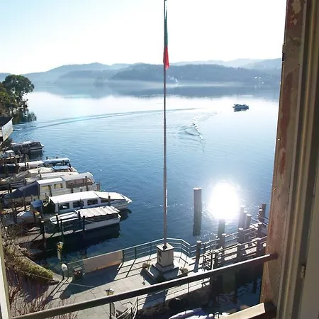 -Ortaflats- Appartamenti Imbarcadero & Palazzotto *