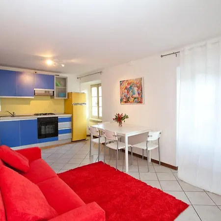 -Ortaflats- Appartamenti Imbarcadero & Palazzotto Apartment