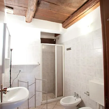 Appartement -ortaflats- Imbarcadero & Palazzotto *