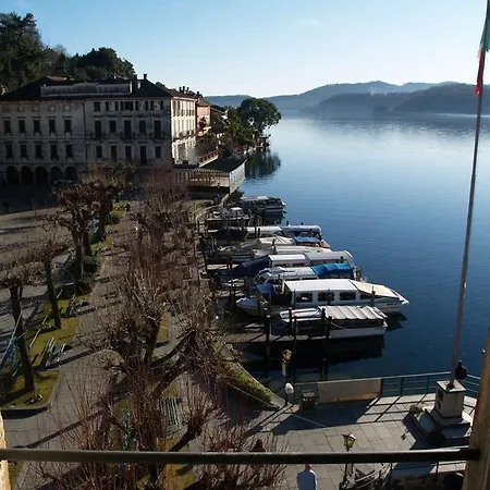 -ortaflats- Imbarcadero & Palazzotto