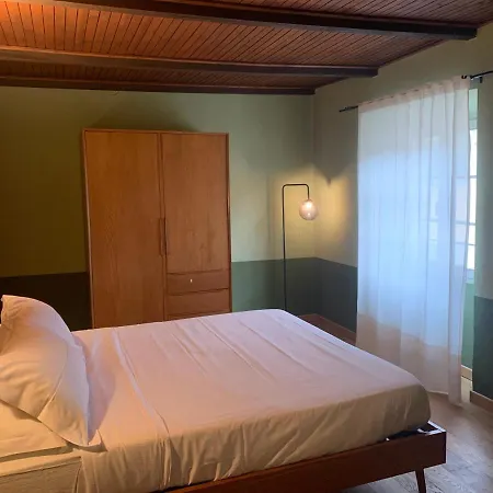 -Ortaflats- Appartamenti Imbarcadero & Palazzotto Apartment Orta San Giulio