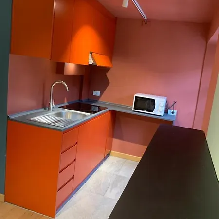 -ortaflats- Imbarcadero & Palazzotto * Orta San Giulio