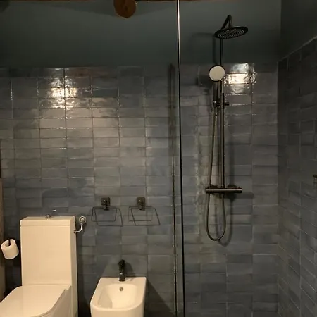 Apartment -Ortaflats- Appartamenti Imbarcadero & Palazzotto *
