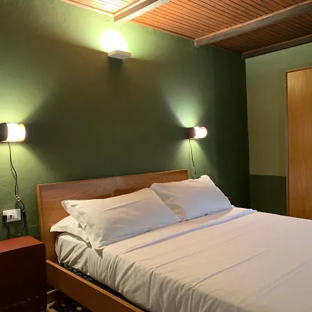 -Ortaflats- Appartamenti Imbarcadero & Palazzotto Apartment Orta San Giulio