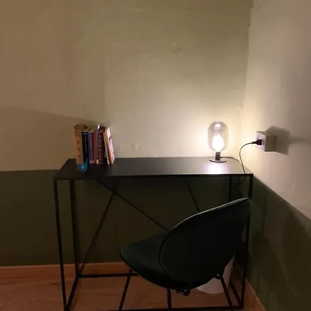 -ortaflats- Imbarcadero & Palazzotto