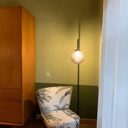 -Ortaflats- Appartamenti Imbarcadero & Palazzotto Apartment Orta San Giulio