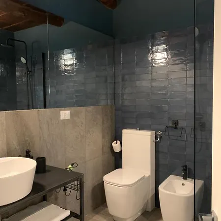 -Ortaflats- Appartamenti Imbarcadero & Palazzotto *