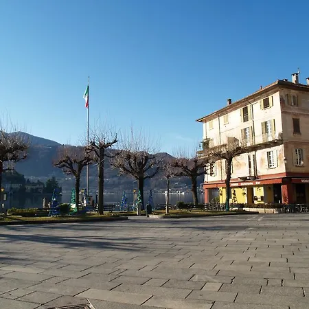 Apartment -Ortaflats- Appartamenti Imbarcadero & Palazzotto