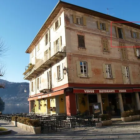 Lejlighed -ortaflats- Imbarcadero & Palazzotto *