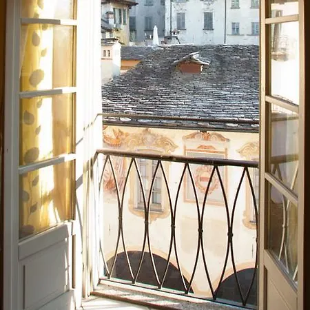 Apartment -Ortaflats- Appartamenti Imbarcadero & Palazzotto