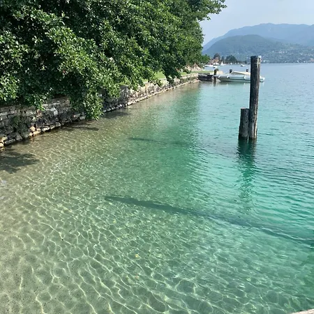 -Ortaflats- Appartamenti Imbarcadero & Palazzotto *