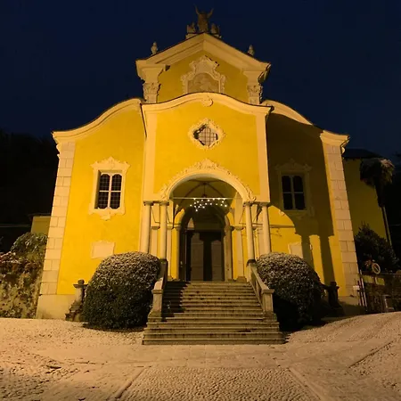 -Ortaflats- Appartamenti Imbarcadero & Palazzotto Apartment