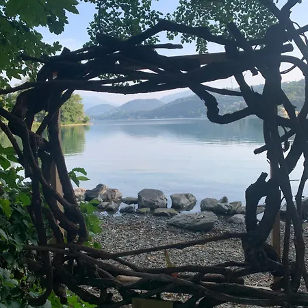 Apartman -ortaflats- Imbarcadero & Palazzotto