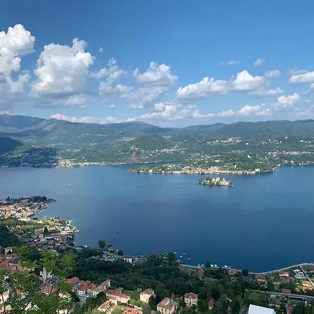 Apartment -Ortaflats- Appartamenti Imbarcadero & Palazzotto *