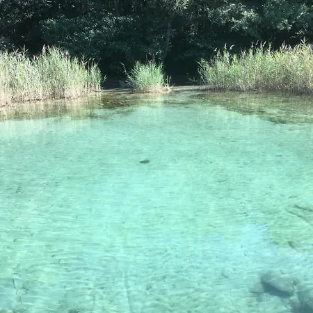 -ortaflats- Imbarcadero & Palazzotto * Orta San Giulio