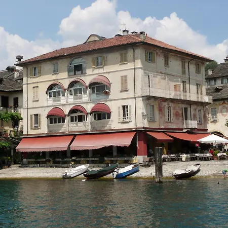 -Ortaflats- Appartamenti Imbarcadero & Palazzotto