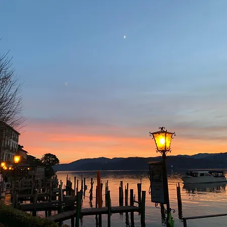 -ortaflats- Imbarcadero & Palazzotto Lejlighed