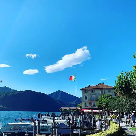 -ortaflats- Imbarcadero & Palazzotto Apartman *