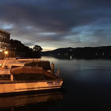 -ortaflats- Imbarcadero & Palazzotto Apartman Orta San Giulio