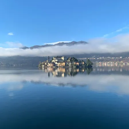 -Ortaflats- Appartamenti Imbarcadero & Palazzotto *