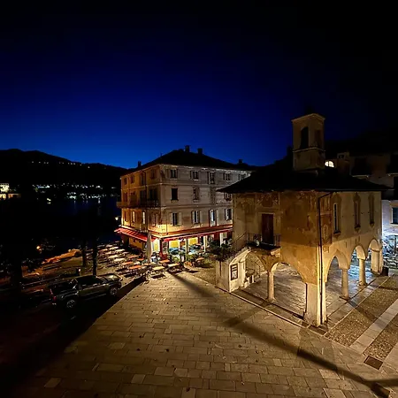 -ortaflats- Imbarcadero & Palazzotto