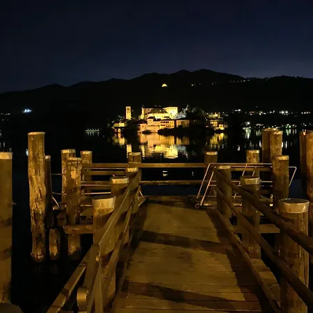 -Ortaflats- Appartamenti Imbarcadero & Palazzotto Apartment