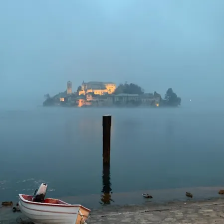 -ortaflats- Imbarcadero & Palazzotto Apartman *