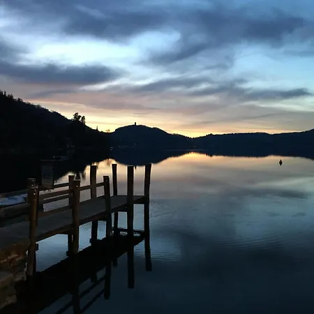 Lejlighed -ortaflats- Imbarcadero & Palazzotto *