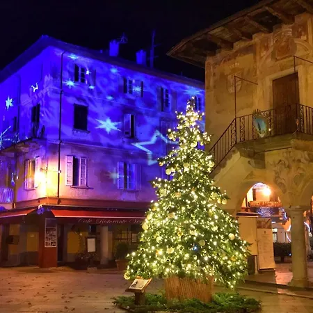 -Ortaflats- Appartamenti Imbarcadero & Palazzotto *