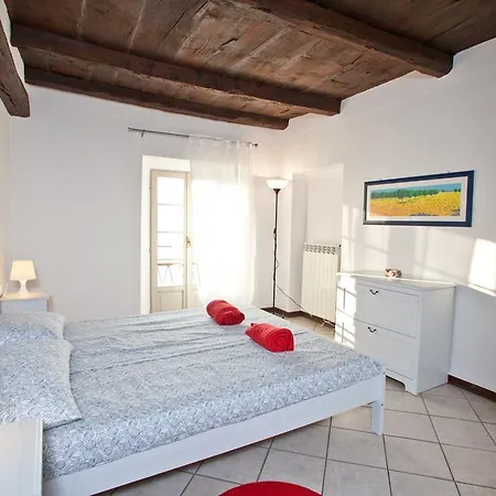 Lejlighed -ortaflats- Imbarcadero & Palazzotto *