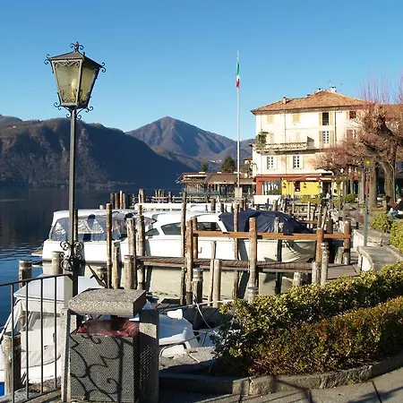 -ortaflats- Imbarcadero & Palazzotto Apartamento *