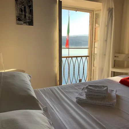 -ortaflats- Imbarcadero & Palazzotto Lejlighed