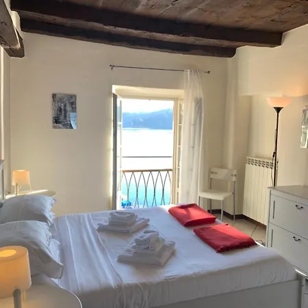 Apartman -ortaflats- Imbarcadero & Palazzotto