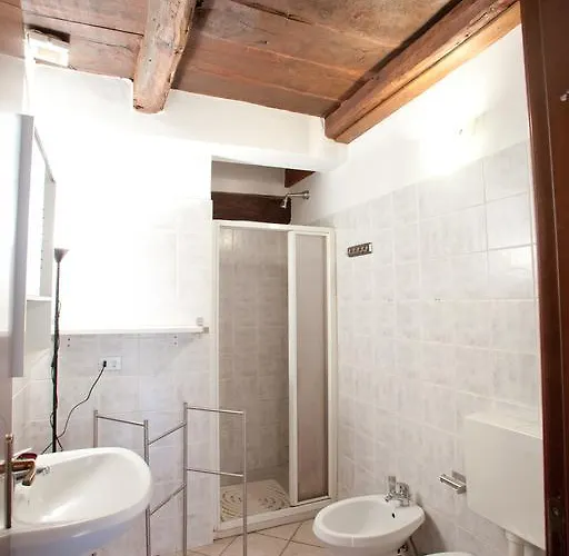 Apartmán -ortaflats- Imbarcadero & Palazzotto *