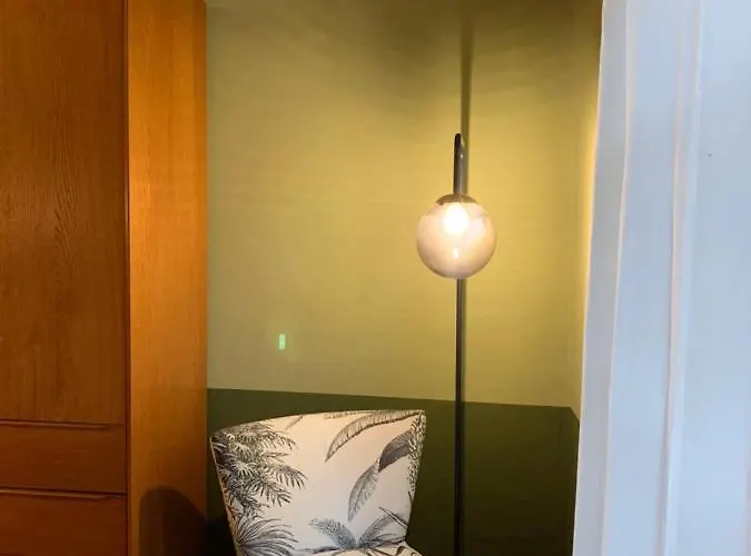 -ortaflats- Imbarcadero & Palazzotto Apartmán Orta San Giulio