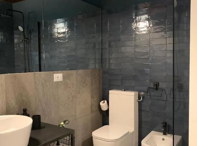 -ortaflats- Imbarcadero & Palazzotto *