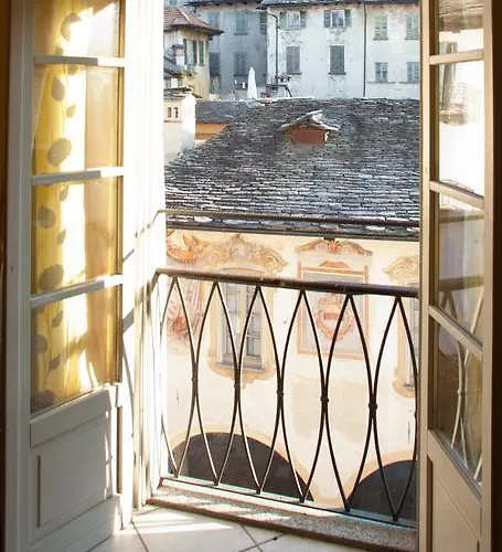 Apartmán -ortaflats- Imbarcadero & Palazzotto