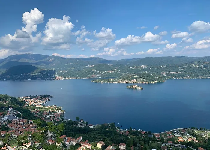Apartmán -ortaflats- Imbarcadero & Palazzotto *
