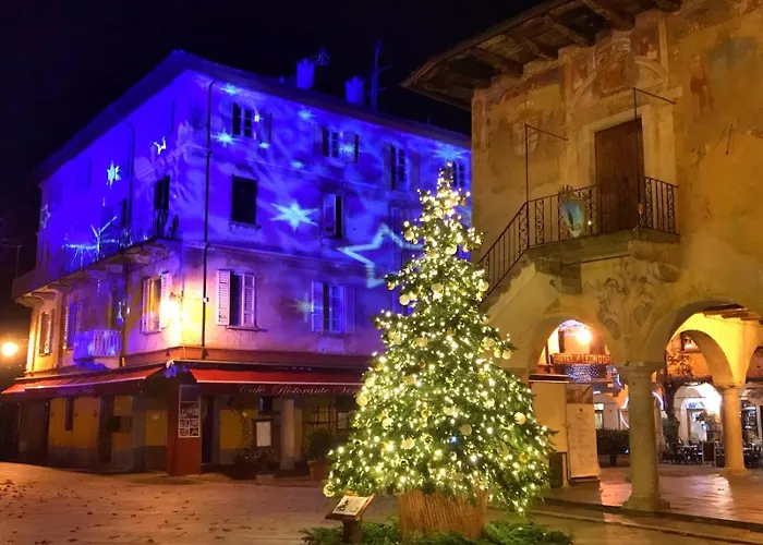 -ortaflats- Imbarcadero & Palazzotto *