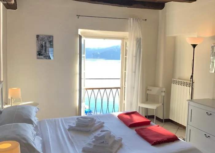 Apartmán -ortaflats- Imbarcadero & Palazzotto